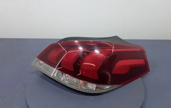 Peugeot 508 RXH Rear/tail lights 9807242680