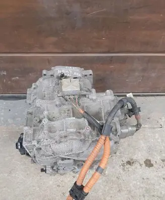 Toyota Auris E180 Electric car Transmission AURISIISKRZYNIAA88