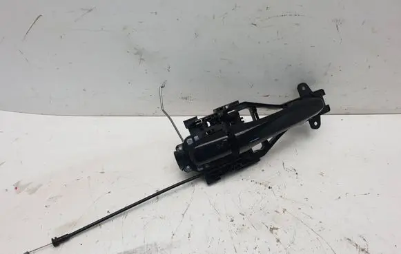 Volvo V60 Front door exterior handle 31276164 31276165