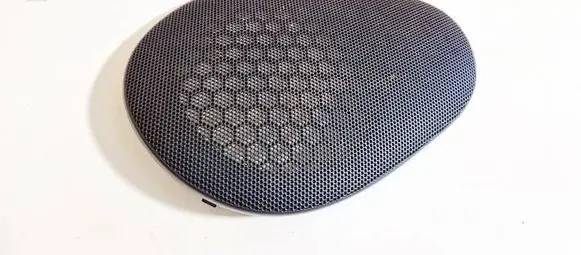 Peugeot 406 Side speaker trim/cover 93195100