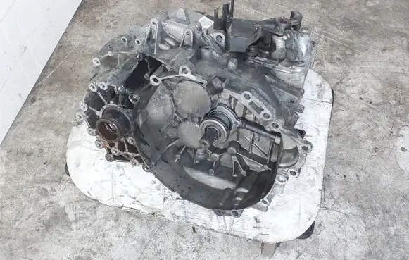 Volvo XC90 Manual 6 speed gearbox 31259669 566R7002CF T1GI4