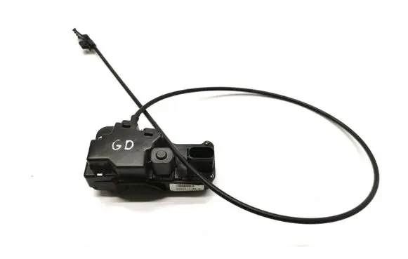 Tesla Model S Rear door lock 6008914-00-D