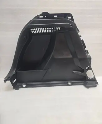 Peugeot 2008 II Trunk/boot side trim panel 98536758ZD