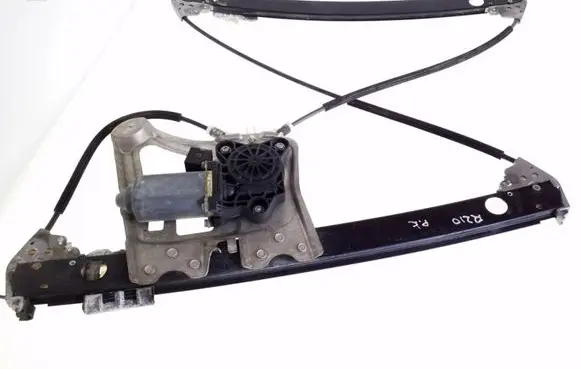 Mercedes-Benz S W220 Front door window regulator with motor A2207200346 A2207200346LIKZ