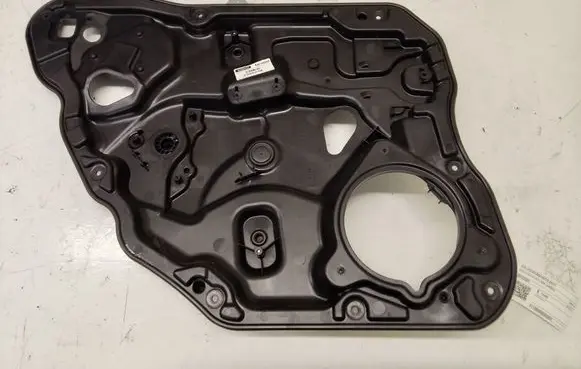 Volvo XC60 Rear window lifting mechanism without motor 30753329