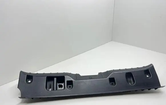 BMW 5 F10 F11 Trunk/boot sill cover protection 7227535 9163190 18384510