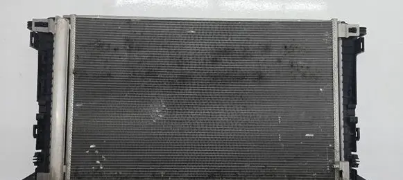 Audi A5 Coolant radiator 8W0121251 F00HX0G083