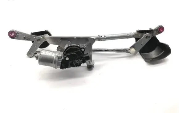 Toyota Yaris Cross Front wiper linkage and motor 85110K0120