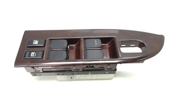 Suzuki Grand Vitara II Electric window control switch 64J201456T 8372765J0R9SL