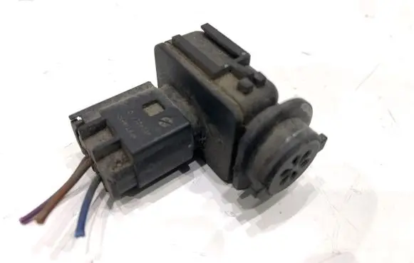 Volkswagen PASSAT B7 Interior temperature sensor 5K0907659