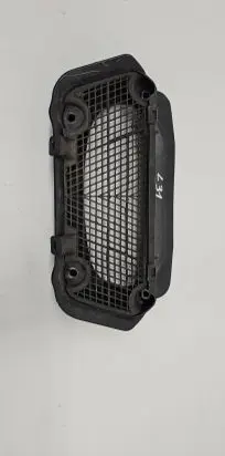 Cabin air micro filter