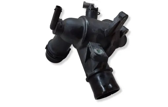 Mercedes-Benz C W205 Thermostat/thermostat housing A6512001300