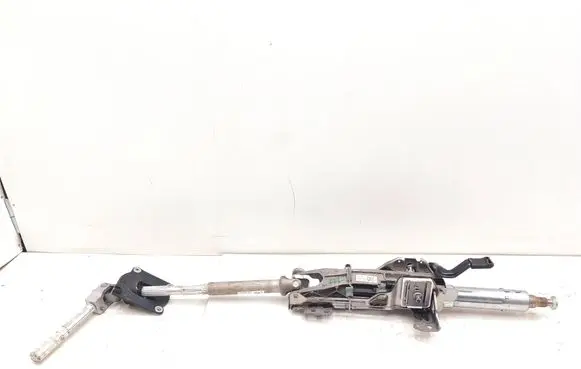 Mercedes-Benz Sprinter W907 W910 Steering wheel axle A9074604402 000068Z0010005 A9074603800