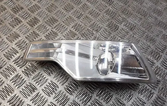 Citroen C5 Front fog light 27156100 27156300
