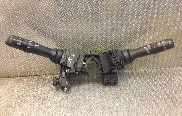 Lexus RX 330 - 350 - 400H Wiper speed switch 