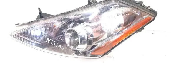 Nissan Murano Z50 Headlight/headlamp 10063698
