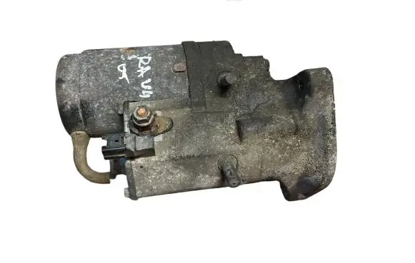 Toyota Corolla Verso AR10 Starter motor 2810064430 2280009221