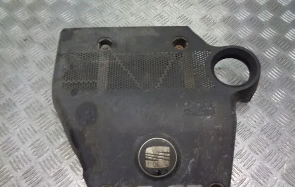 Seat Leon (1M) Heat shield in engine bay 