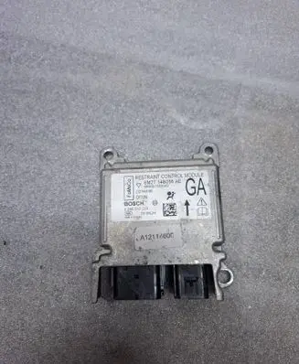 Ford Galaxy Airbag control unit/module 6M2T14B056
