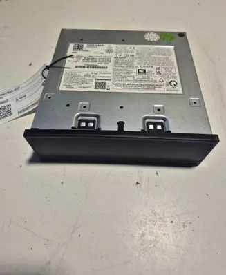 Volkswagen Taos CD/DVD changer 3G5035842F
