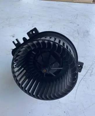 Mini One - Cooper Coupe R56 Heater blower motor/fan resistor