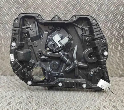 BMW X3 G01 Front door electric window regulator 7393457 C39194107