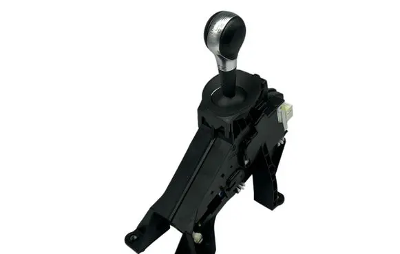 Renault Twingo III Gear shifter/selector 349015873R A4532676800