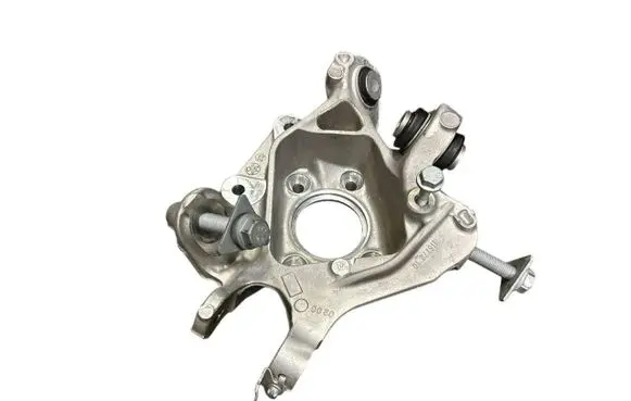 BMW X4 G02 Rear wheel hub spindle/knuckle 6879749 33306879749 6879751