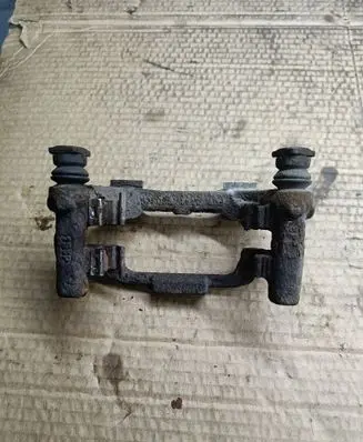 Skoda Yeti (5L) Rear brake caliper