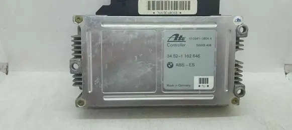 BMW 3 E36 ABS control unit/module 5WK8408 34521162646