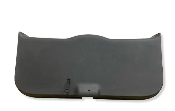 Skoda Yeti (5L) Tailgate trim 5L6867975B