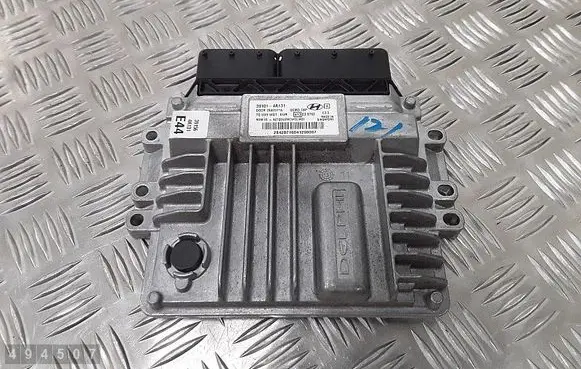 Hyundai H-1, Starex, Satellite Engine control unit/module 391014A131 E13039762