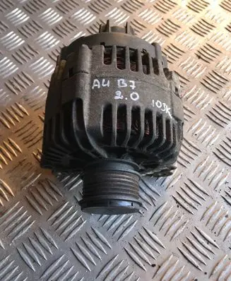 Audi A4 S4 B7 8E 8H Generator/alternator 06F903023H