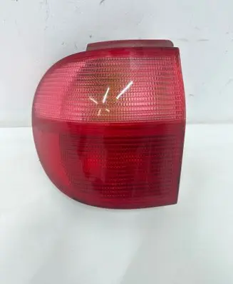 Seat Alhambra (Mk1) Rear/tail lights 7M0945257A