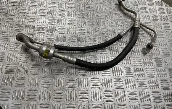 Opel Astra J Air conditioning (A/C) pipe/hose