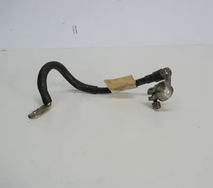 Volkswagen Golf VII Positive wiring loom 