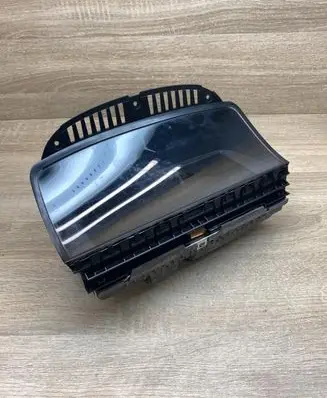 BMW 7 E65 E66 Screen/display/small screen 9110639 8385449
