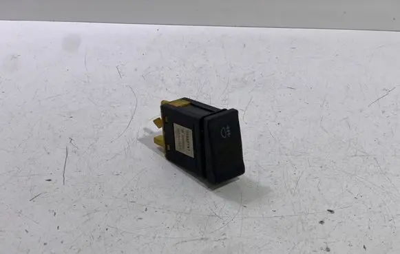 Audi 100 200 5000 C3 Fog light switch 893941563