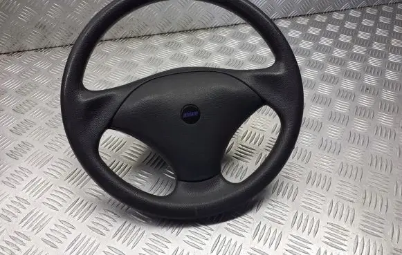 Fiat Siena Steering wheel