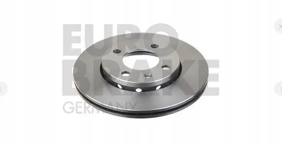 Seat Arosa Front brake disc 5815204756