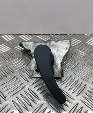 Skoda Kodiaq Engine bonnet (hood) release handle 565823661A