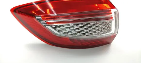 Ford Mondeo MK IV Rear/tail lights BS7113405B