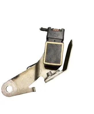 BMW 5 E60 E61 Headlight/headlamp level sensor 6784694
