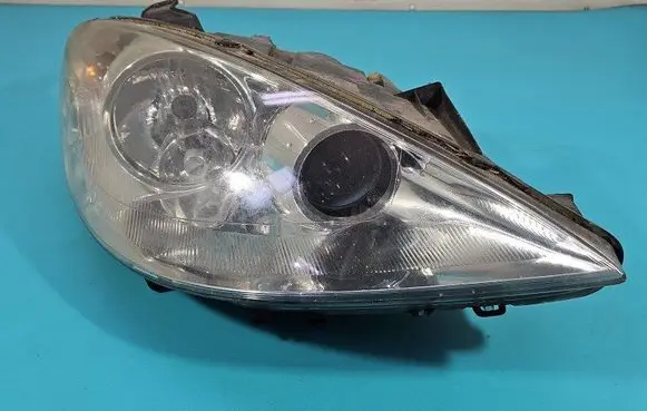 Peugeot 807 Headlight/headlamp 1494307080 IMPRK1441974