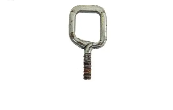 BMW 3 E92 E93 Engine bonnet/hood lock/latch loop/hook 