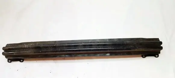 Rear beam