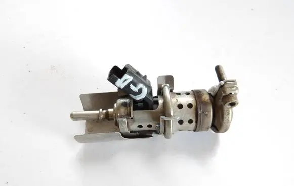 Opel Grandland X AdBlue injector 9801266680
