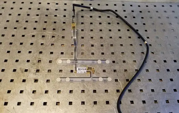KIA Sportage Seat pressure sensor 888802Y200