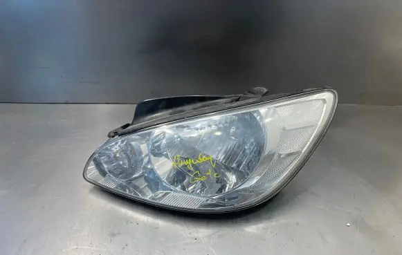 Hyundai Getz Headlight/headlamp 921010B500