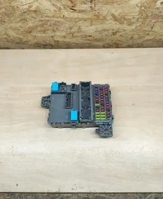 Fuse module